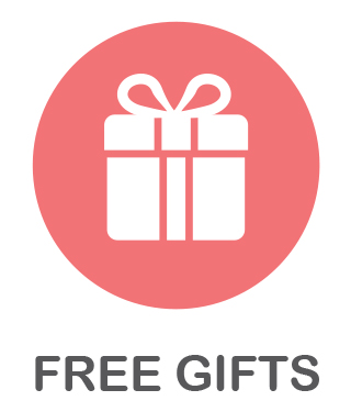 Free Gifts