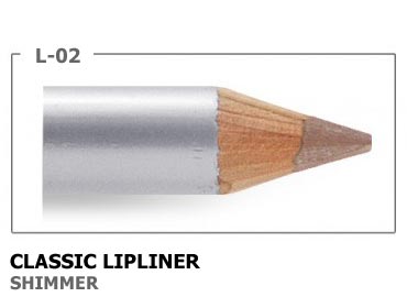 CLASSIC LIPLINER - SHIMMER
