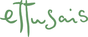 ettusais logo