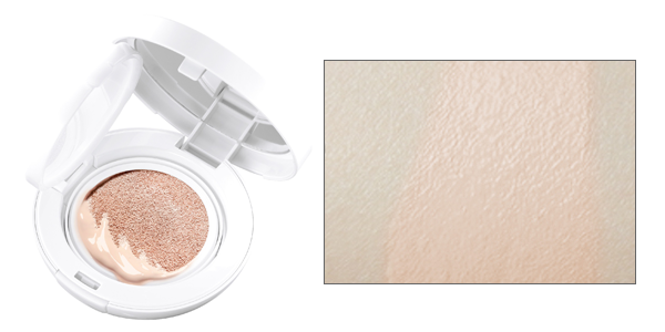 Peripera Watery Face Pride Up Cushion Pact