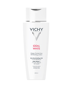 VICHY IDEAL WHITE DEEP CORRECTIVE WHITENING LOTION