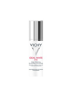 VICHY IDEAL WHITE EYES DEEP CORRECTIVE WHITENING ILLUMINATING CONCENTRATE
