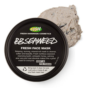 BB Seaweed