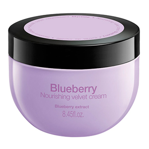 Nourishing Velvet Cream - Blueberry