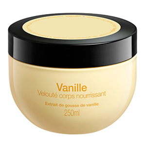 Nourishing Velvet Cream - Vanilla
