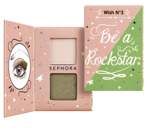 Be a Rockstar Be a Rockstar