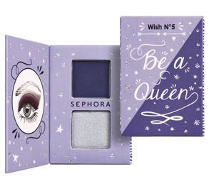 Be a Queen Be a Queen