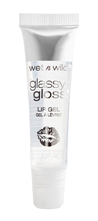 ลิปกลอส Wet n Wild Glassy Gloss Lip Gel