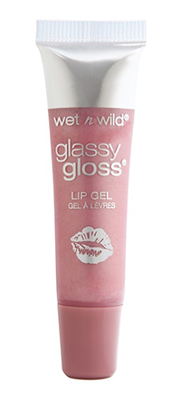 ลิปกลอส Wet n Wild Glassy Gloss Lip Gel