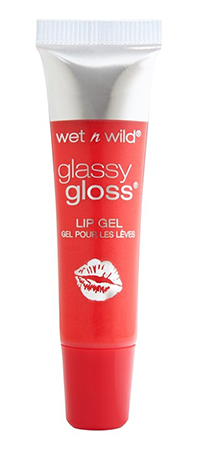 ลิปกลอส Wet n Wild Glassy Gloss Lip Gel