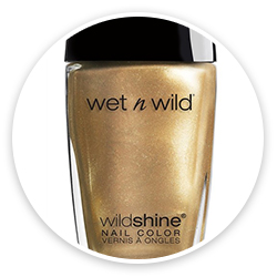 ยาทาเล็บ Wet n Wild Shine Nail Color