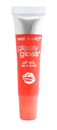 ลิปกลอส Wet n Wild Glassy Gloss Lip Gel