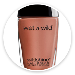ยาทาเล็บ Wet n Wild Shine Nail Color