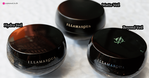 šäٻҾѺ ILLAMASQUA Beyond Veil