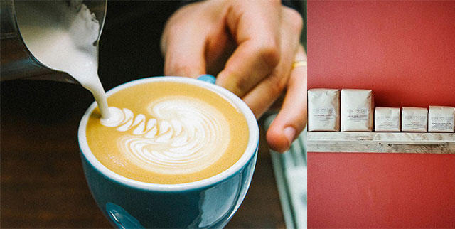 Workshop Coffee Workshop Coffee