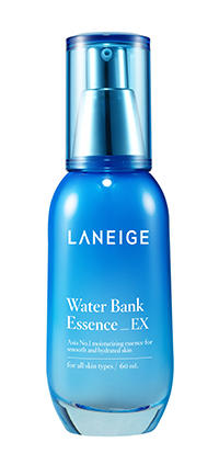 Laneige Water Bank Essence EX 