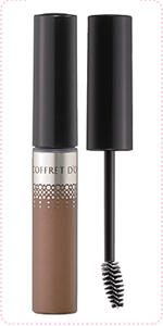 Kanebo COFFRET D’OR EYEBROW COLOR