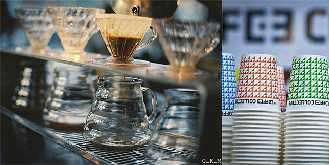 Coffee Collective Coffee Collective
