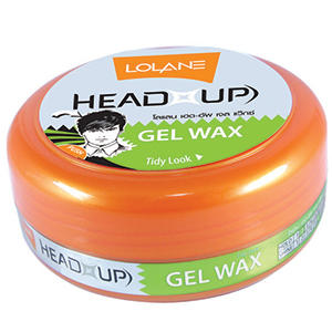 lolane head up wax