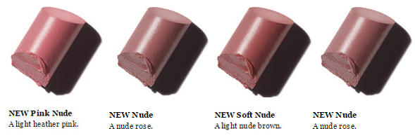 Bobbi Brown New Limited Edition Creamy Matte Lip Color