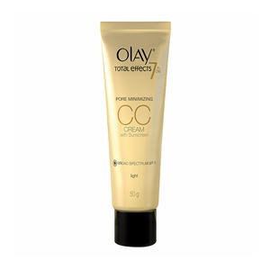 Olay Total Effects pore minimising cc cream