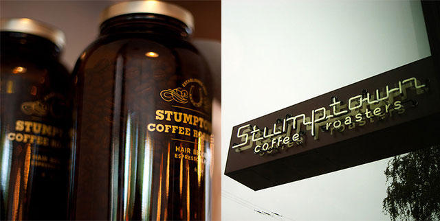 Stumptown Coffee Roasters