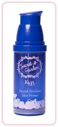 KMA Secret Garden Poreless Skin Primer
