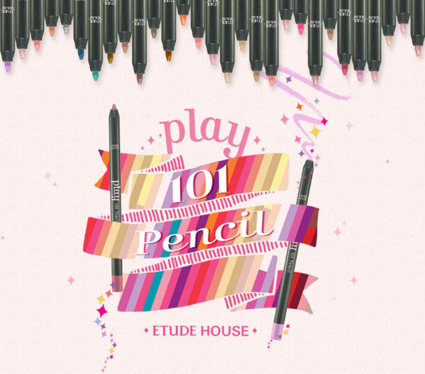 Etude House Play 101 Pencil