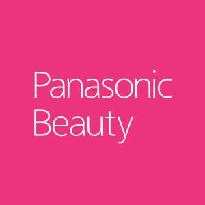 panasonic beauty logo