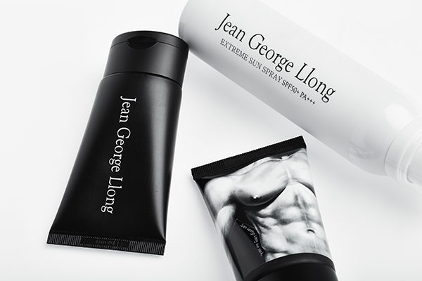 Jean George Llong Sun Protection