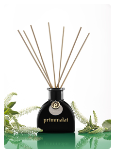 Primmalai Regal Rajavade Scentful Reed Diffuser 