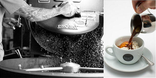 heart coffee roasters heart coffee roasters