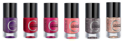 CATRICE Crushed Crystals CATRICE Crushed Crystals