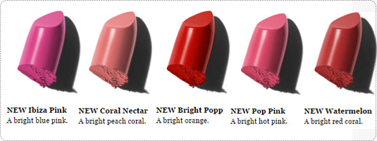 Bobbi Brown New Rich Lip Color Extensions 