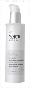 WHITE SEED Real Whitening Essence 