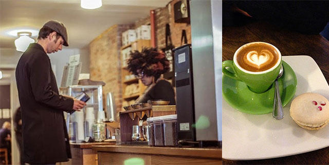 vCafé Grumpy vCafé Grumpy