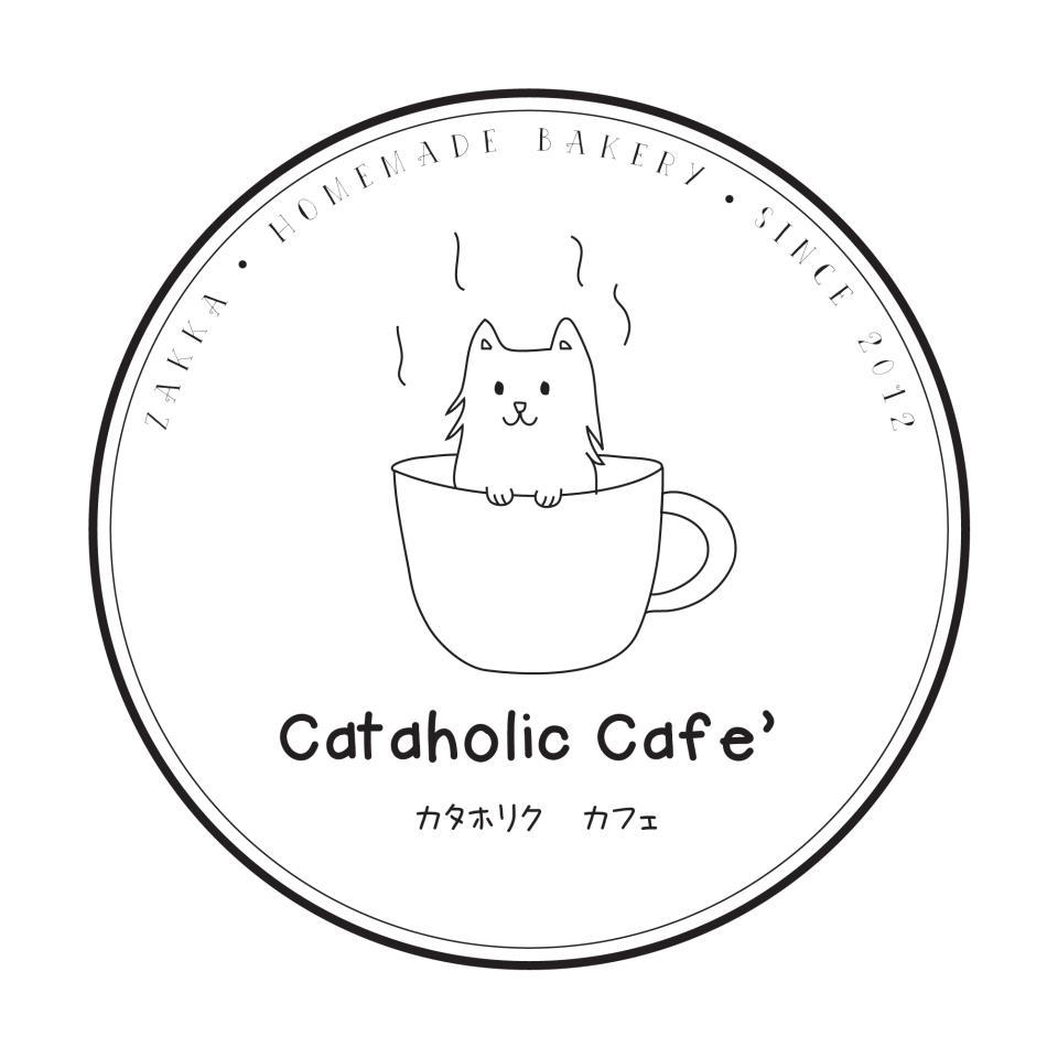 cataholiccafe logo