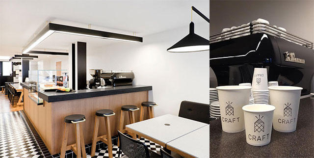 Cafe Craft Cafe Craft