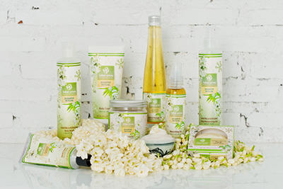 Sabai Arom Jasmine Ritual 