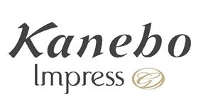 Kanebo Impress Granmula logo
