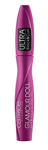 CATRICE Glamour Doll Curl & Volume Mascara
