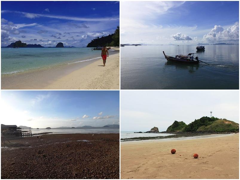 Lanta Island Lanta Island