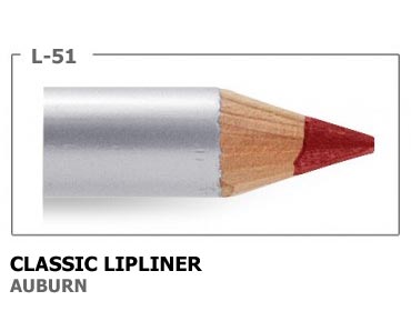 CLASSIC LIPLINER - AUBURN