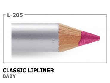 CLASSIC LIPLINER - BABY