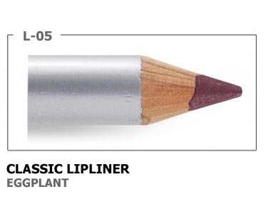 CLASSIC LIPLINER - EGGPLANT