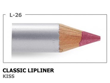 CLASSIC LIPLINER - KISS