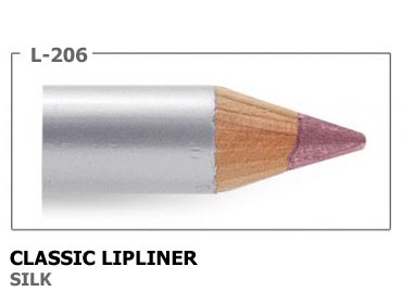 CLASSIC LIPLINER - SILK