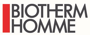 ิbiotherm homme  logo