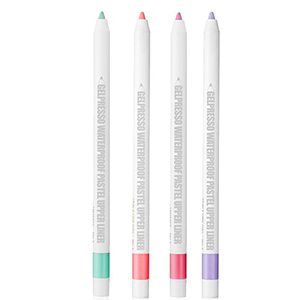 CLIO GELPRESSO WATERPROOF PASTEL UPPER LINER