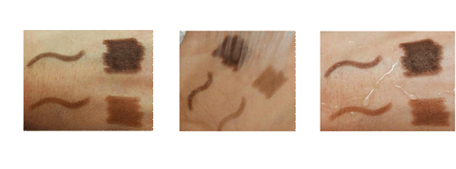CLIO KILL BROW TATTOO-LASTING GEL PENCIL